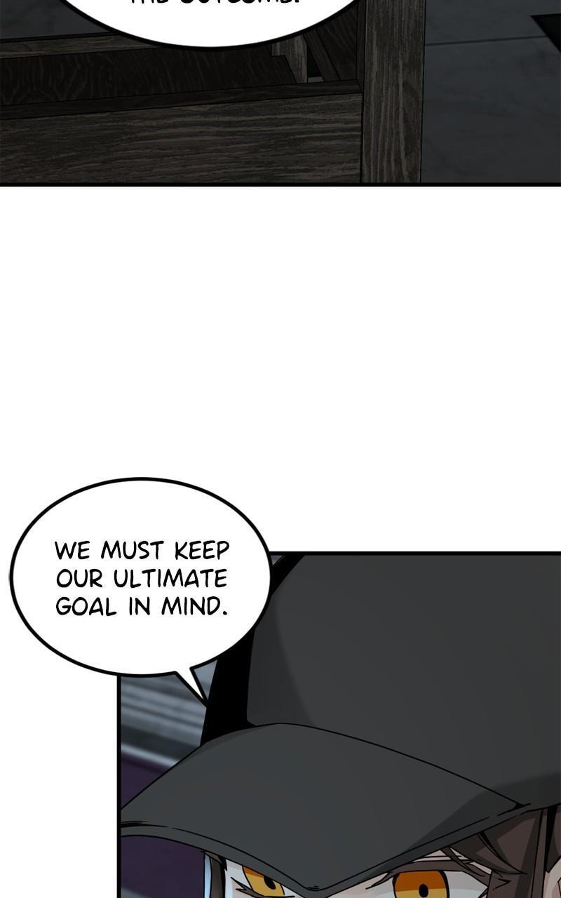 Read Hero Killer chapter 150 image 78 on Lezhin