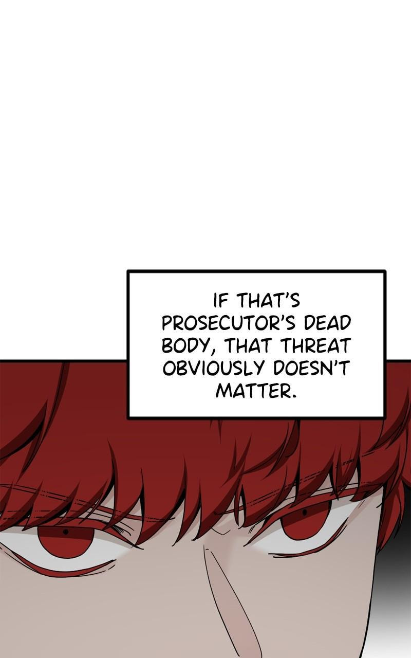 Read Hero Killer chapter 150 image 8 on Lezhin