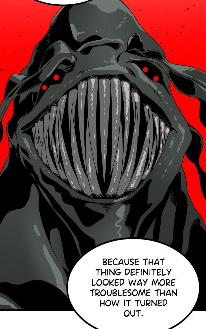 Read Hero Killer chapter 150 image 84 on Lezhin