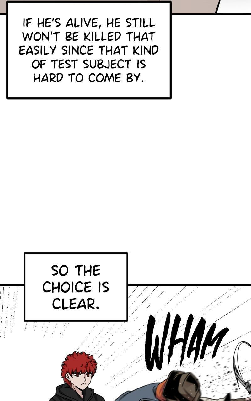 Read Hero Killer chapter 150 image 9 on Lezhin