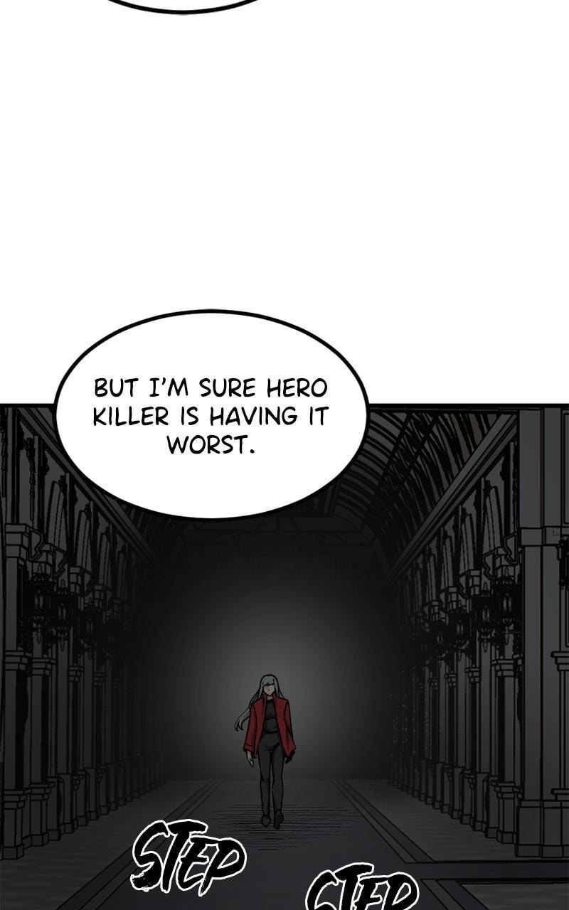 Read Hero Killer chapter 150 image 93 on Lezhin