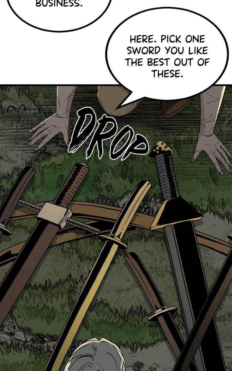 Read Hero Killer chapter 151 image 13 on Lezhin