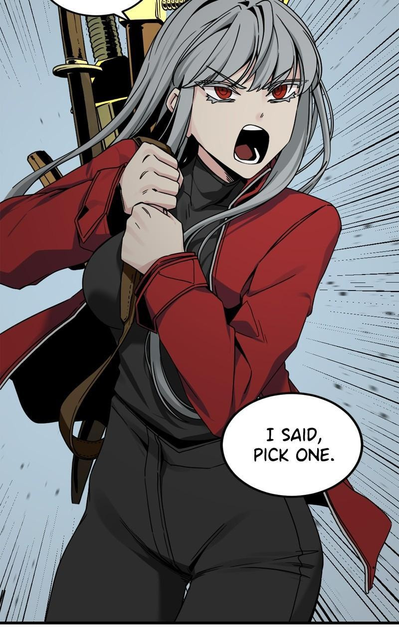 Read Hero Killer chapter 151 image 15 on Lezhin