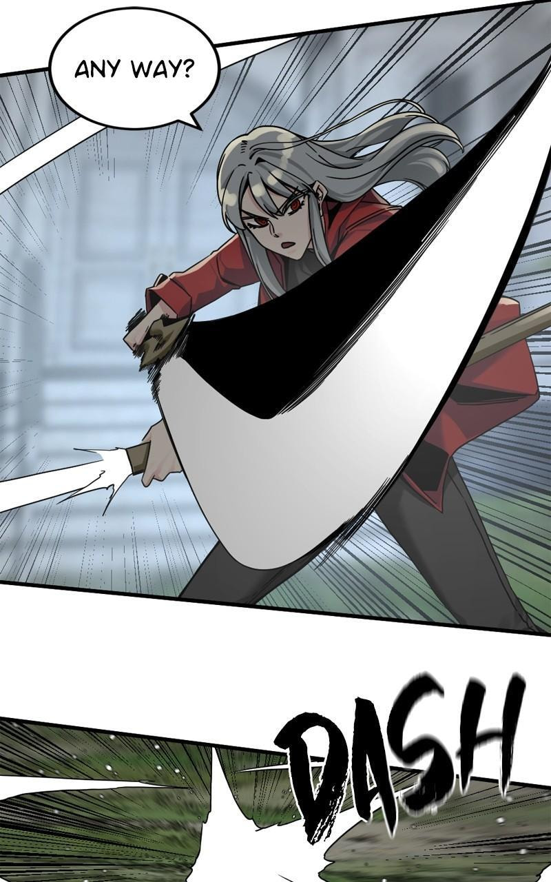 Read Hero Killer chapter 151 image 18 on Lezhin