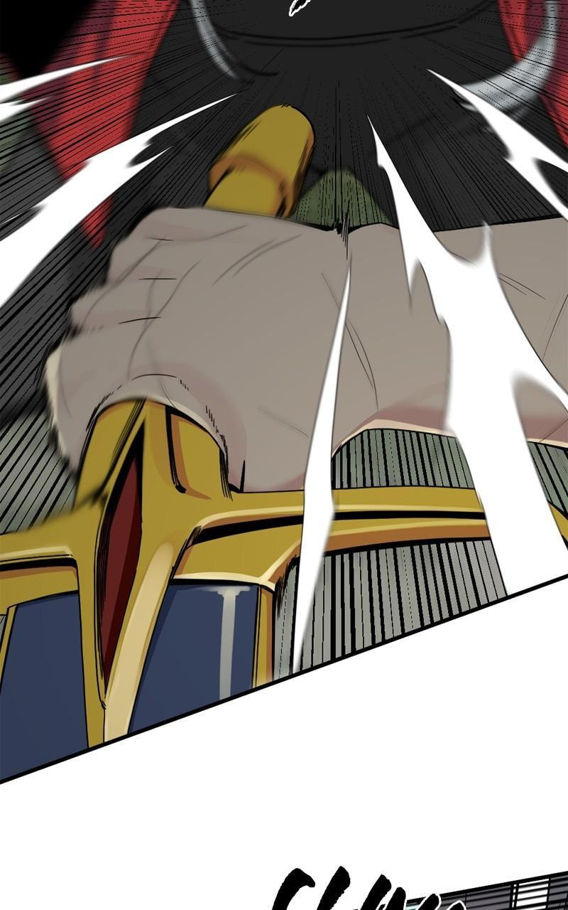 Read Hero Killer chapter 151 image 24 on Lezhin