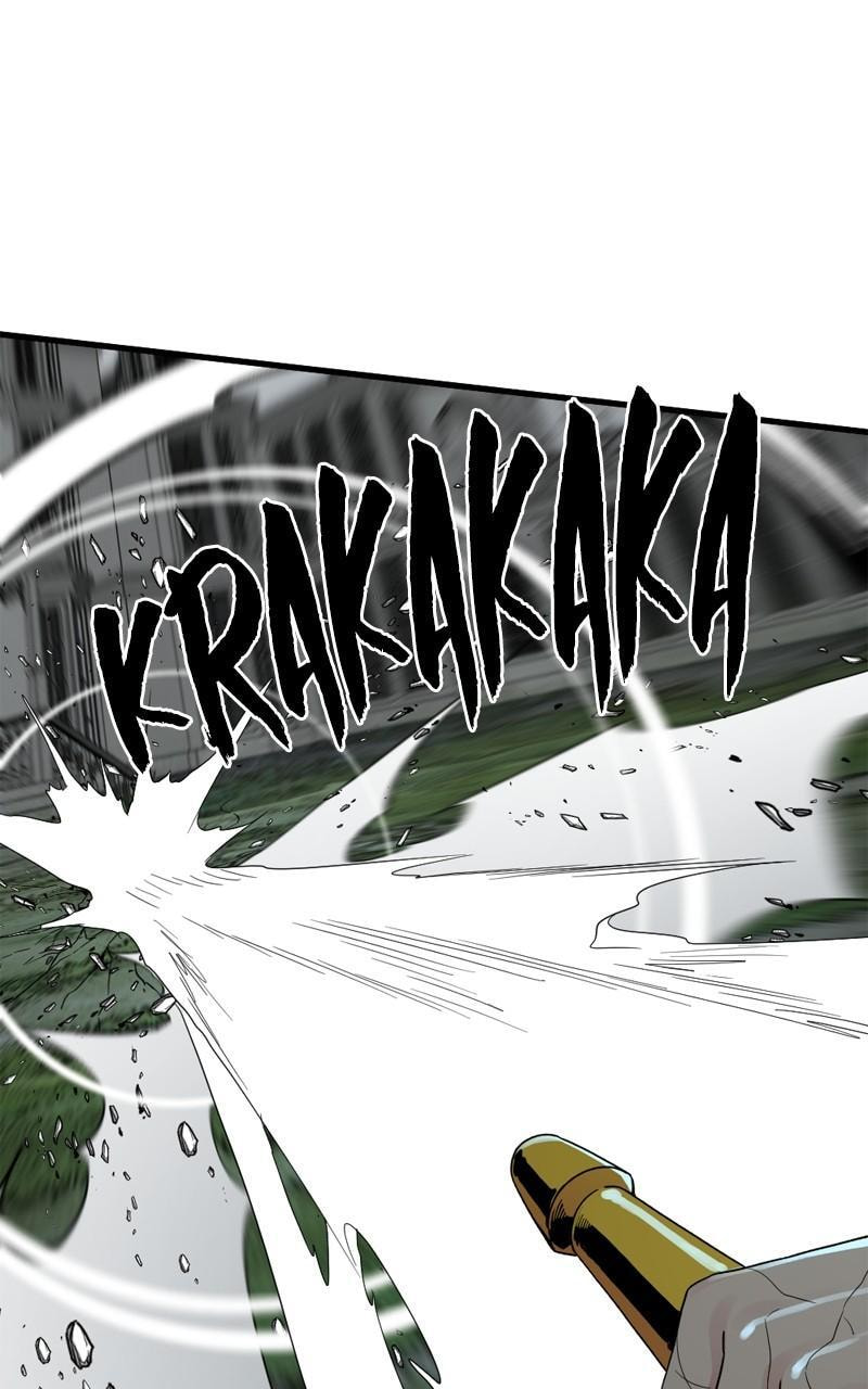 Read Hero Killer chapter 151 image 26 on Lezhin