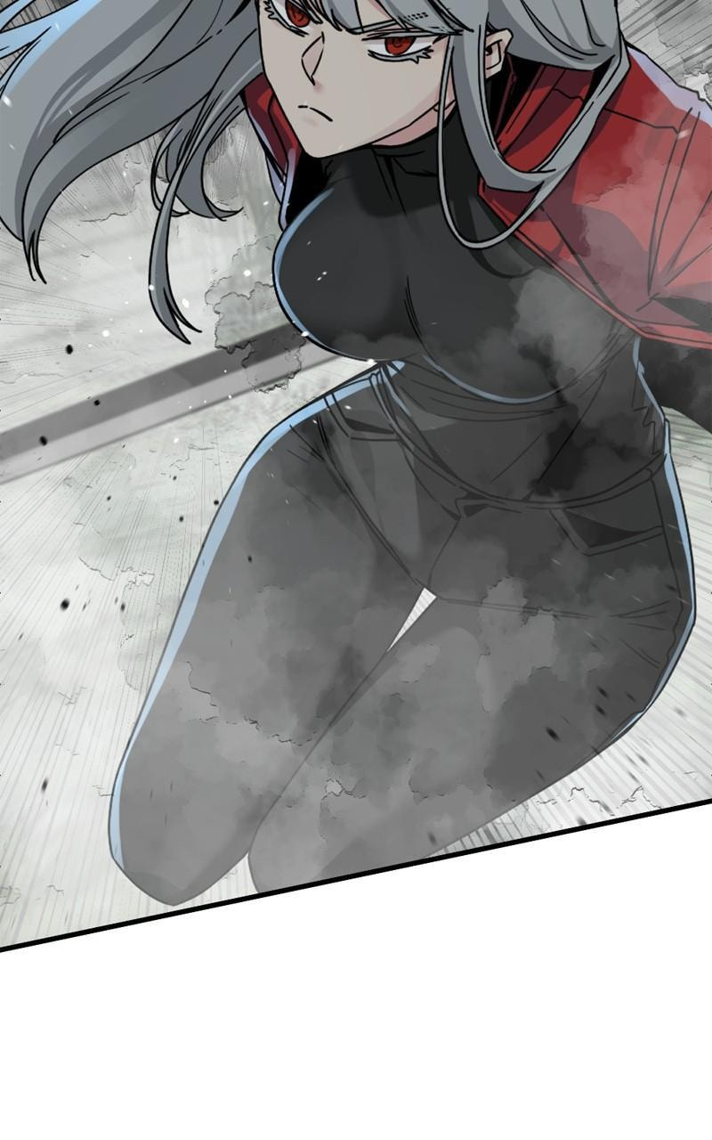 Read Hero Killer chapter 151 image 28 on Lezhin