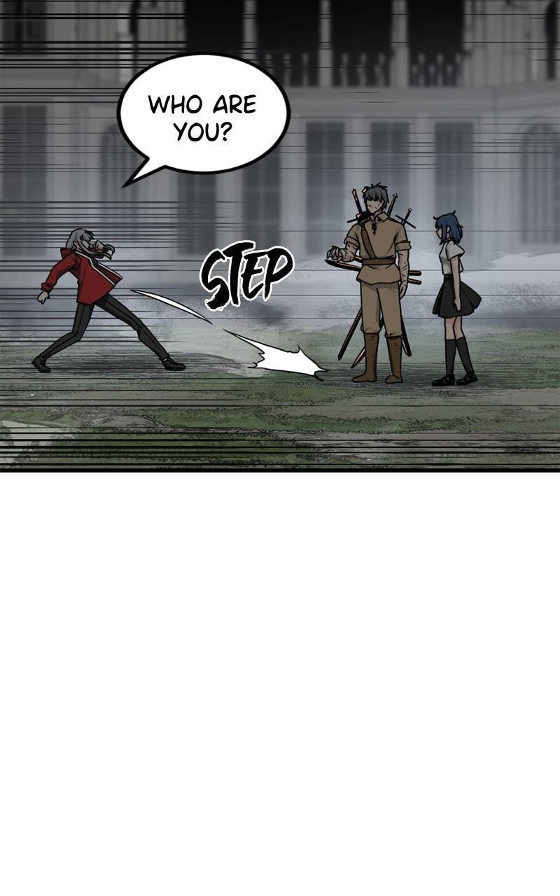 Read Hero Killer chapter 151 image 3 on Lezhin