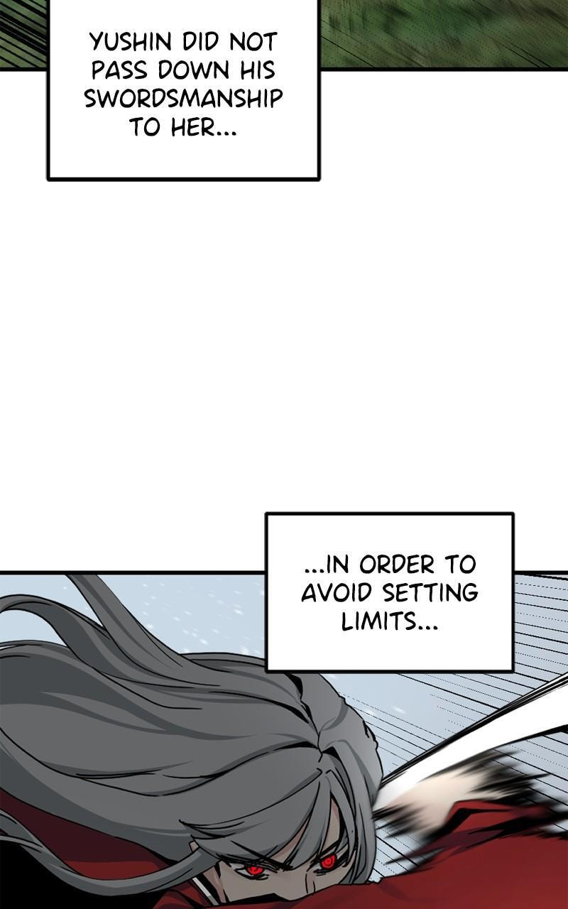 Read Hero Killer chapter 151 image 30 on Lezhin