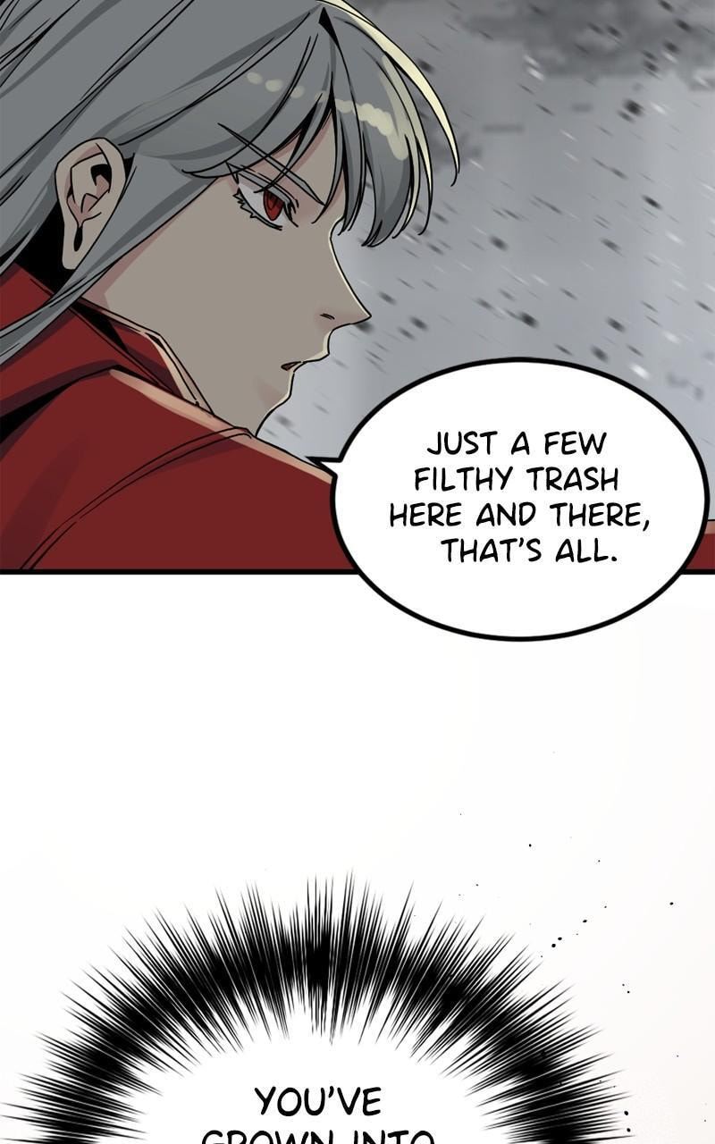 Read Hero Killer chapter 151 image 33 on Lezhin