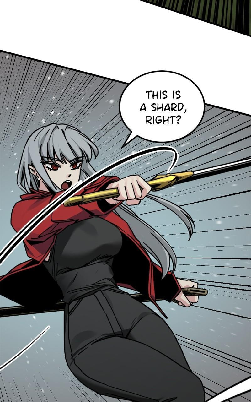Read Hero Killer chapter 151 image 37 on Lezhin