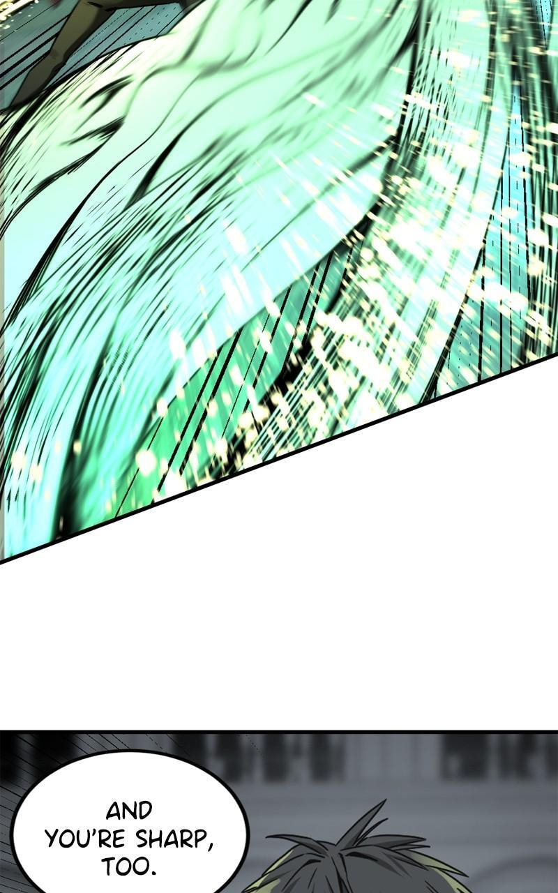 Read Hero Killer chapter 151 image 39 on Lezhin