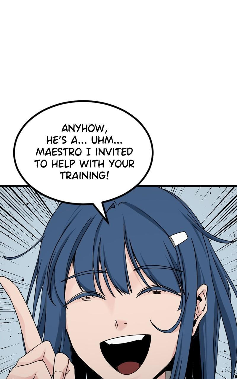 Read Hero Killer chapter 151 image 5 on Lezhin