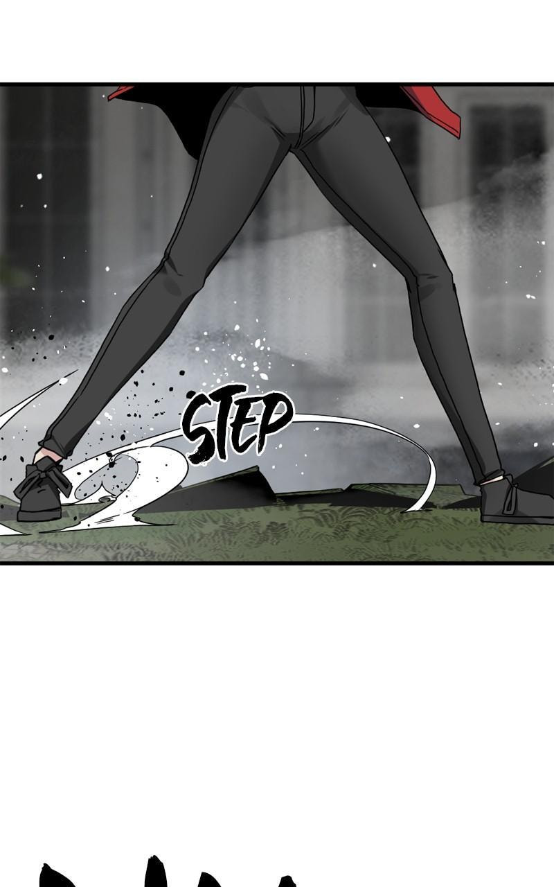 Read Hero Killer chapter 151 image 54 on Lezhin