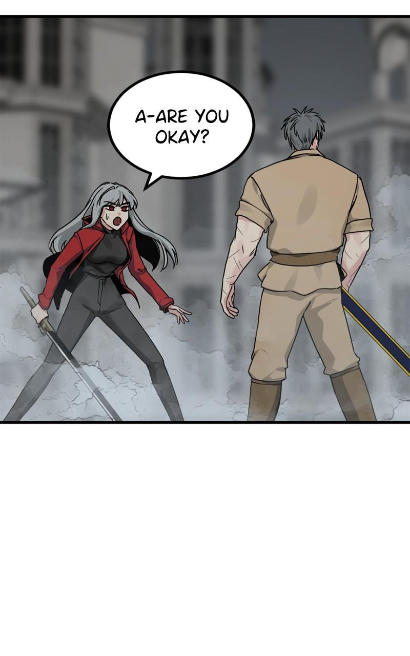 Read Hero Killer chapter 151 image 57 on Lezhin