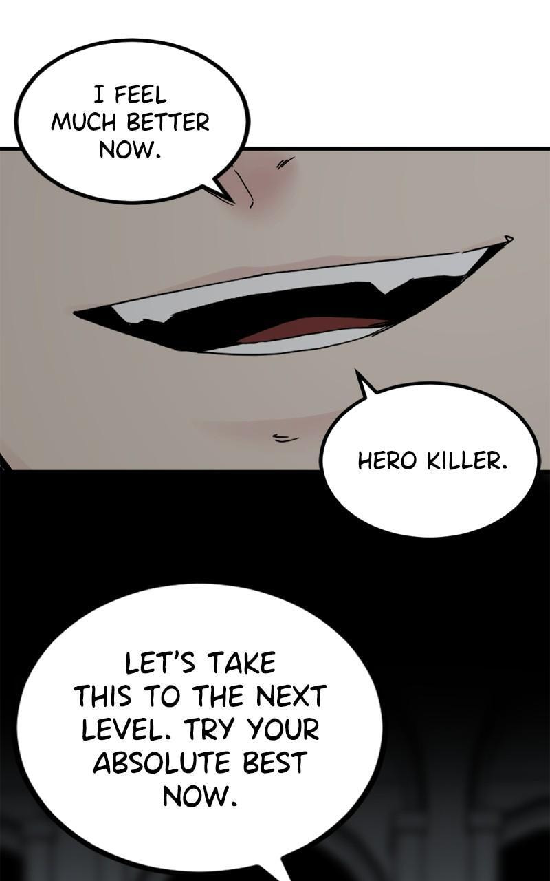 Read Hero Killer chapter 151 image 58 on Lezhin