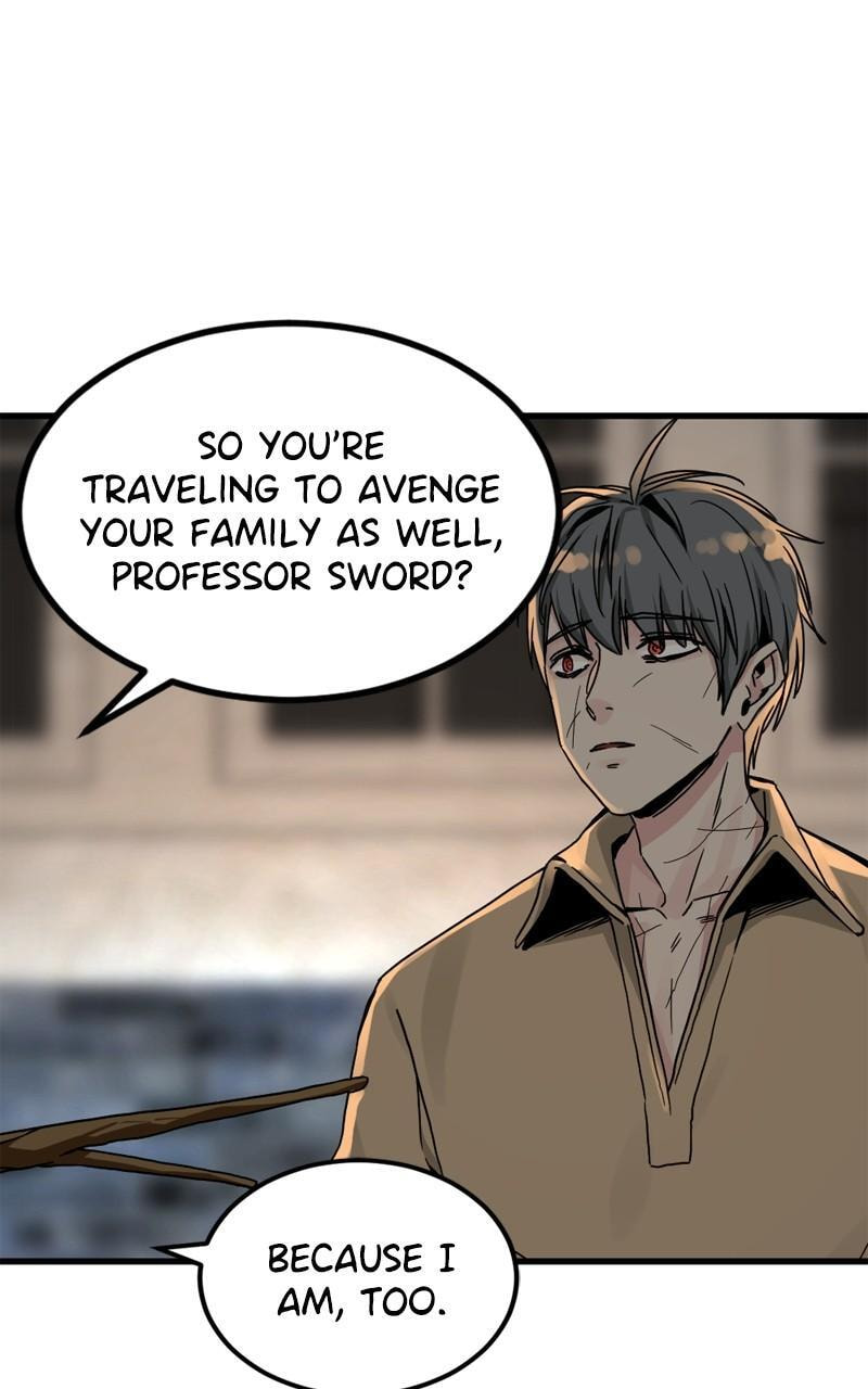 Read Hero Killer chapter 151 image 64 on Lezhin