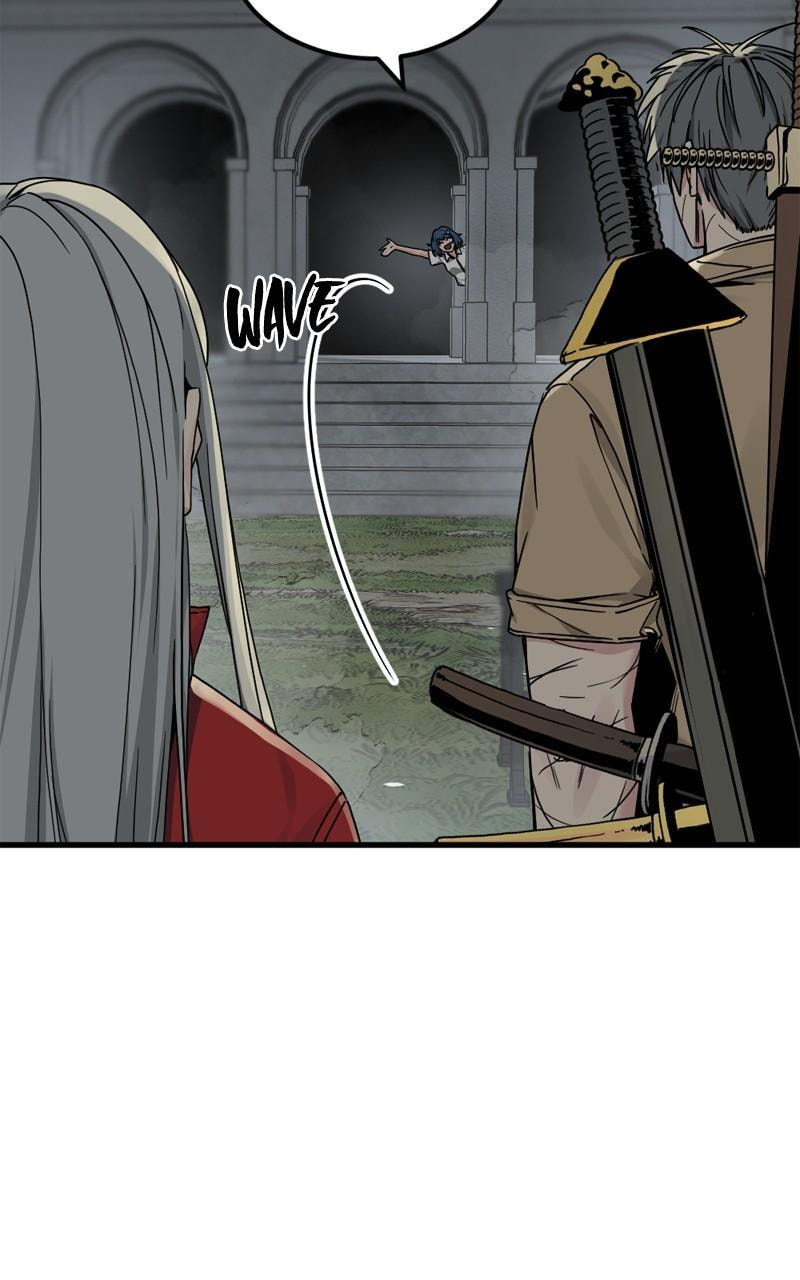 Read Hero Killer chapter 151 image 7 on Lezhin