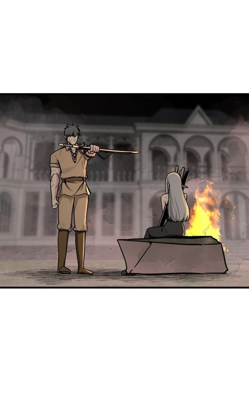 Read Hero Killer chapter 151 image 78 on Lezhin