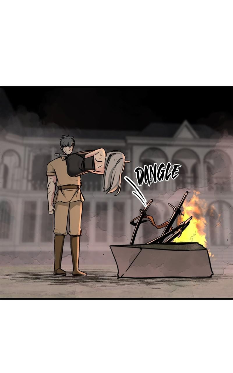 Read Hero Killer chapter 151 image 79 on Lezhin