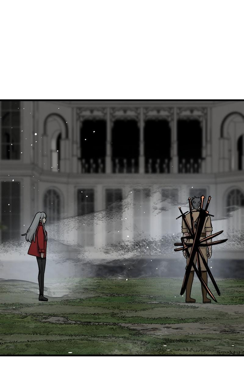 Read Hero Killer chapter 151 image 8 on Lezhin