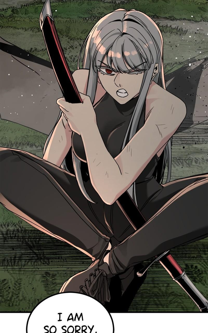 Read Hero Killer chapter 151 image 83 on Lezhin