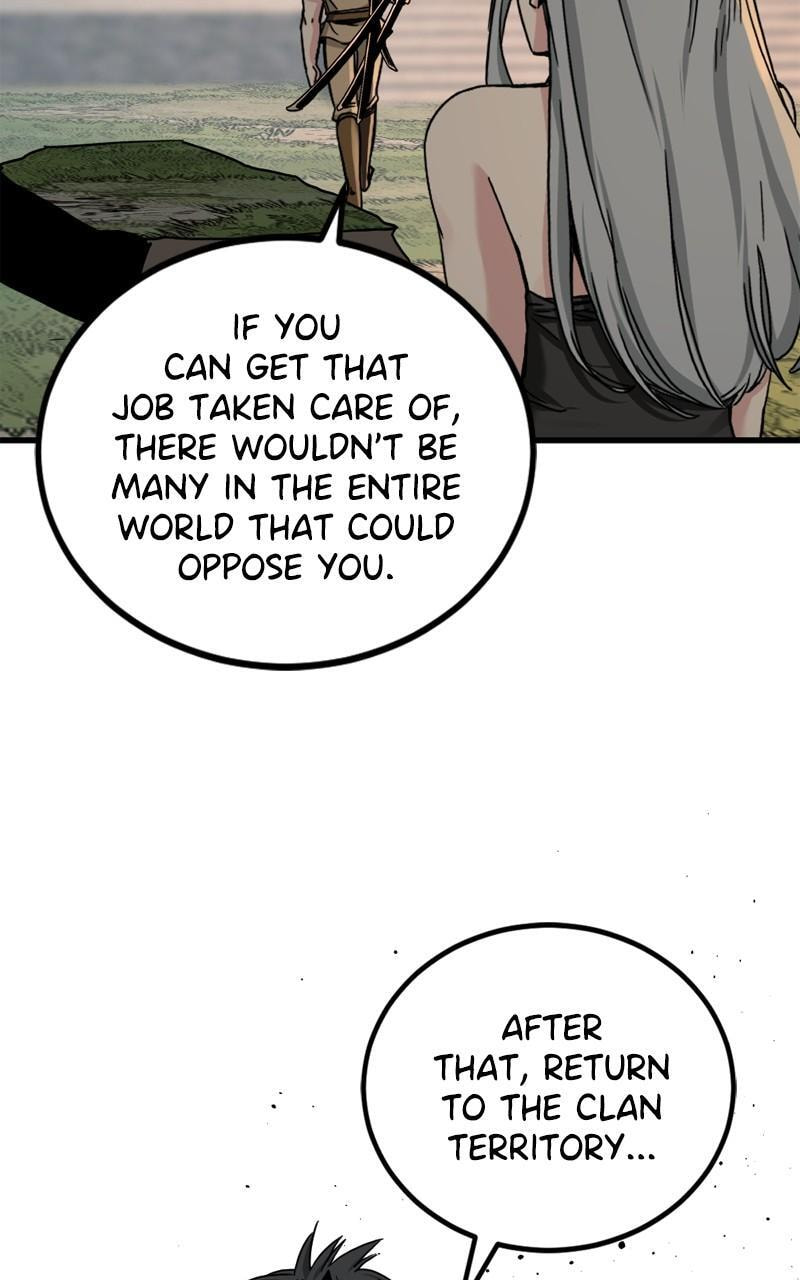 Read Hero Killer chapter 151 image 85 on Lezhin