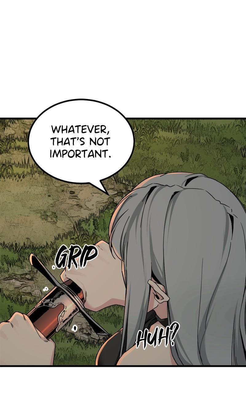 Read Hero Killer chapter 151 image 90 on Lezhin