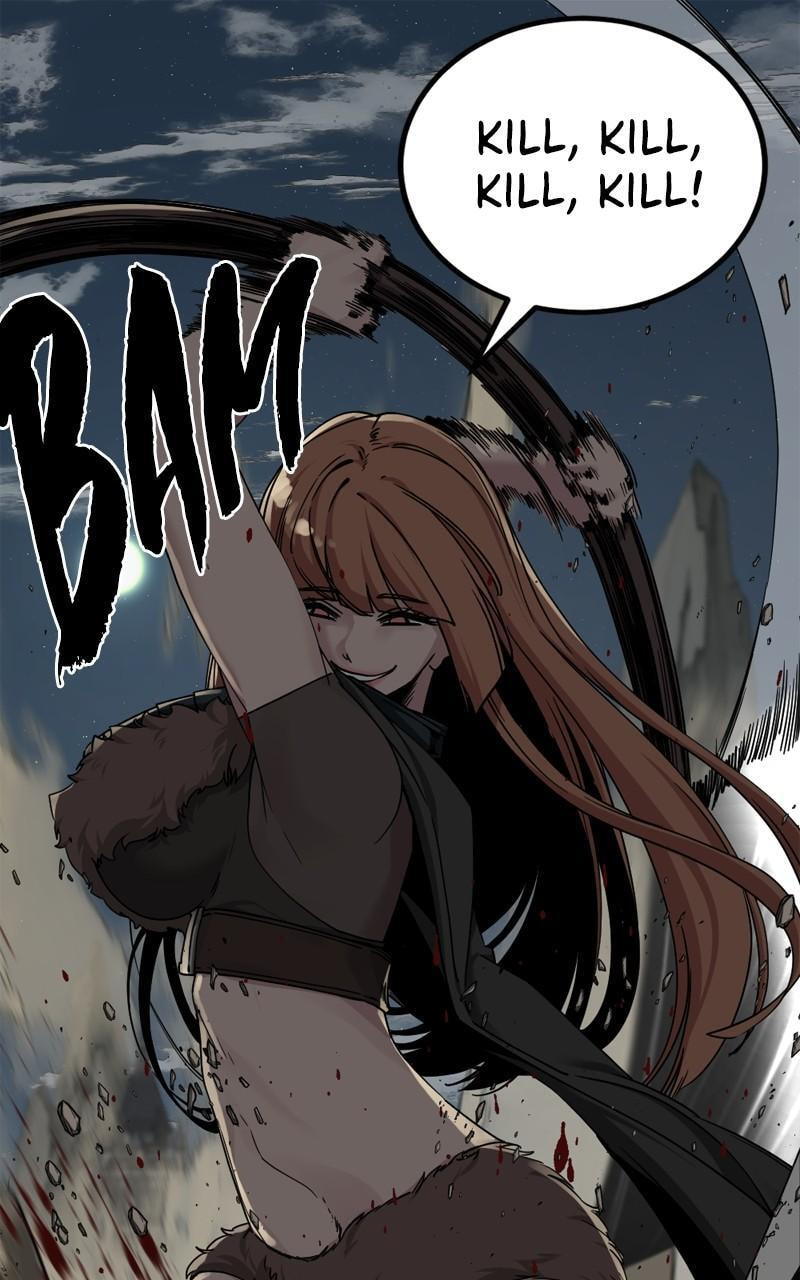 Read Hero Killer chapter 152 image 0 on Lezhin