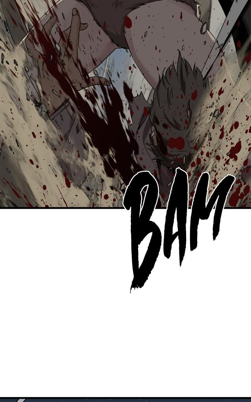 Read Hero Killer chapter 152 image 1 on Lezhin