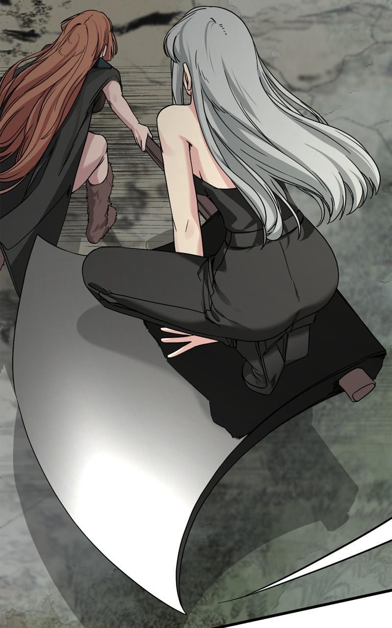 Read Hero Killer chapter 152 image 16 on Lezhin