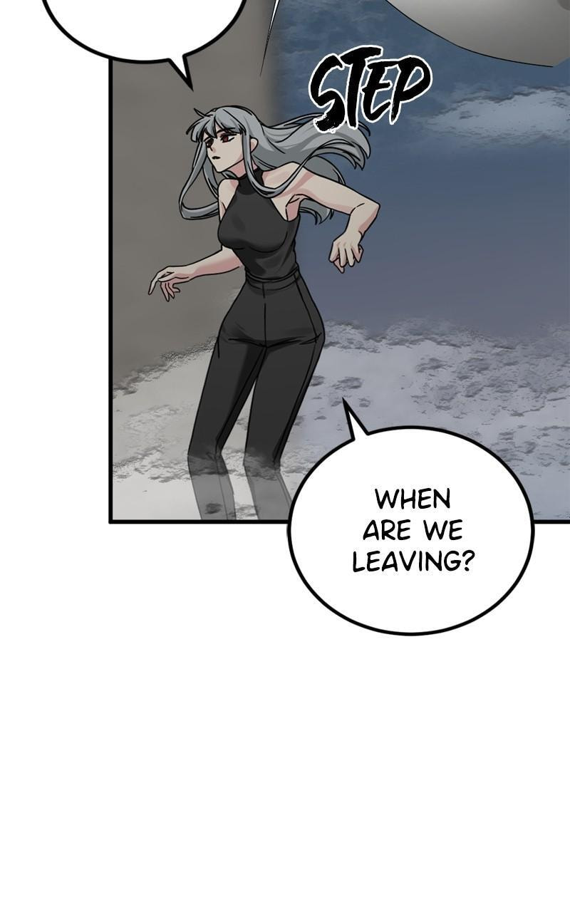 Read Hero Killer chapter 152 image 18 on Lezhin