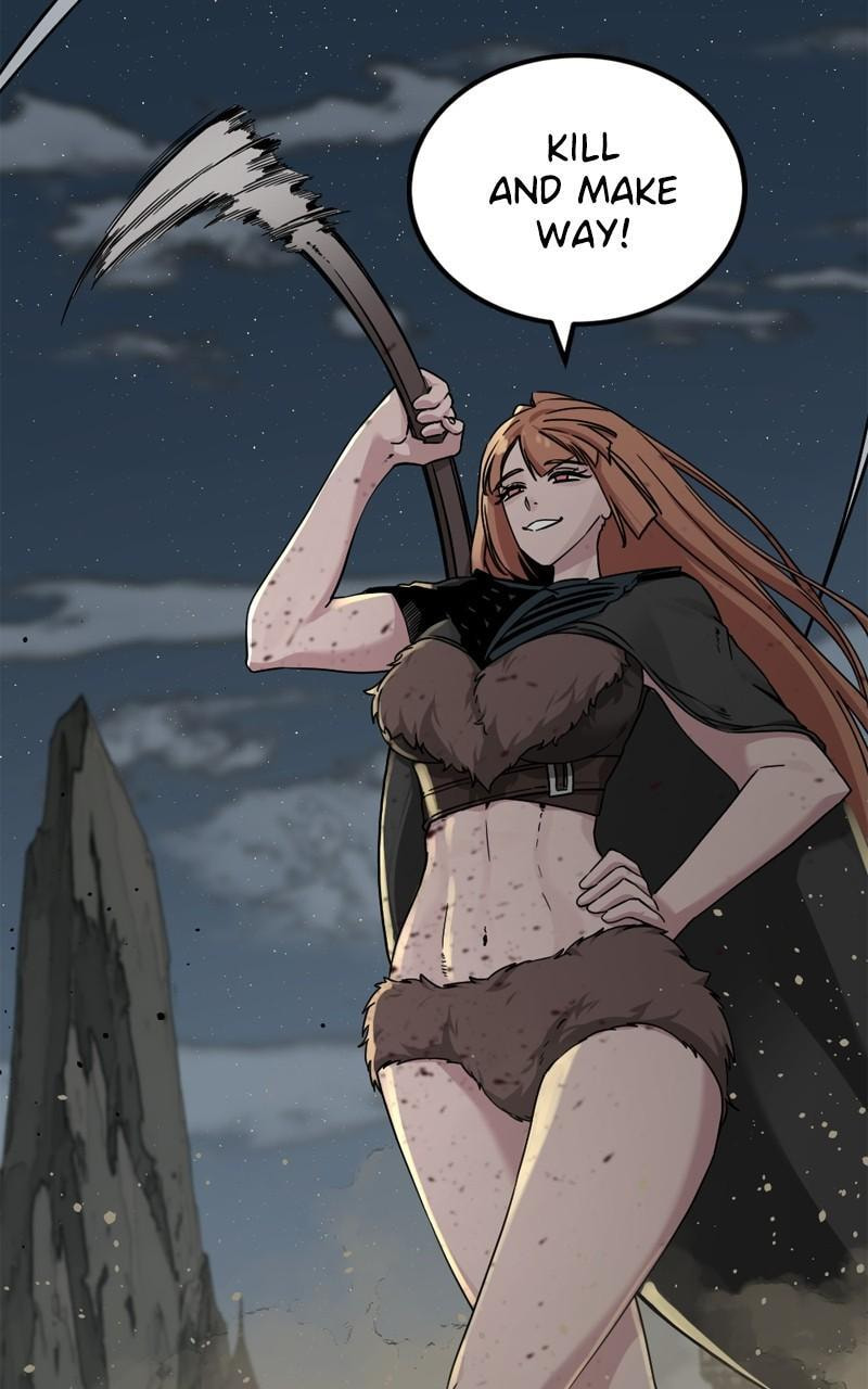 Read Hero Killer chapter 152 image 2 on Lezhin