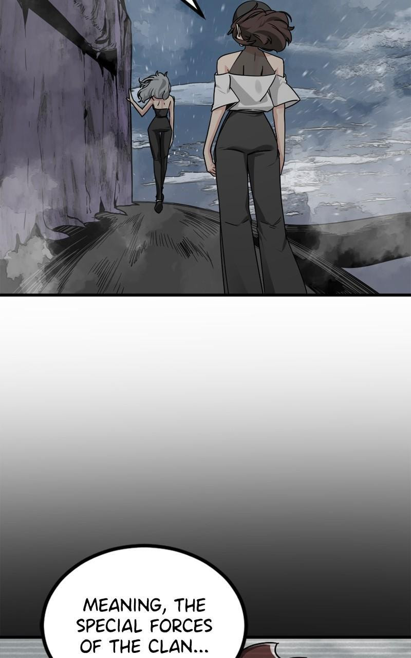 Read Hero Killer chapter 152 image 45 on Lezhin