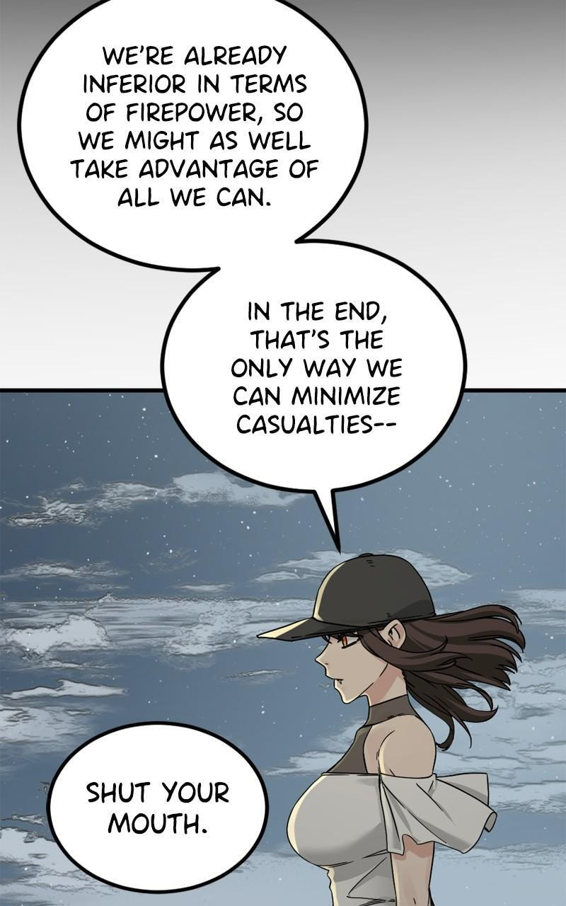 Read Hero Killer chapter 152 image 47 on Lezhin