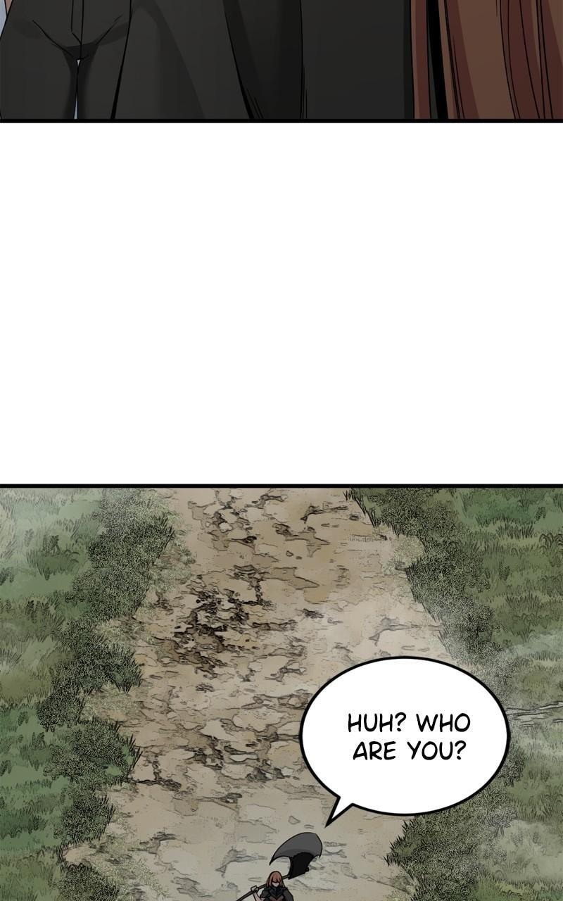 Read Hero Killer chapter 152 image 5 on Lezhin