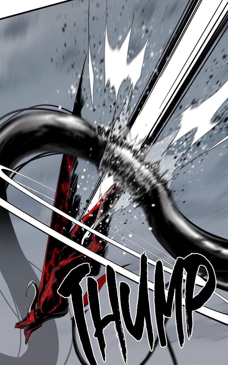 Read Hero Killer chapter 152 image 57 on Lezhin