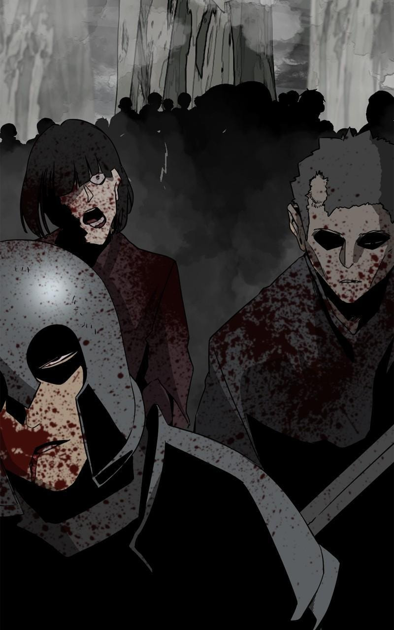 Read Hero Killer chapter 153 image 105 on Lezhin