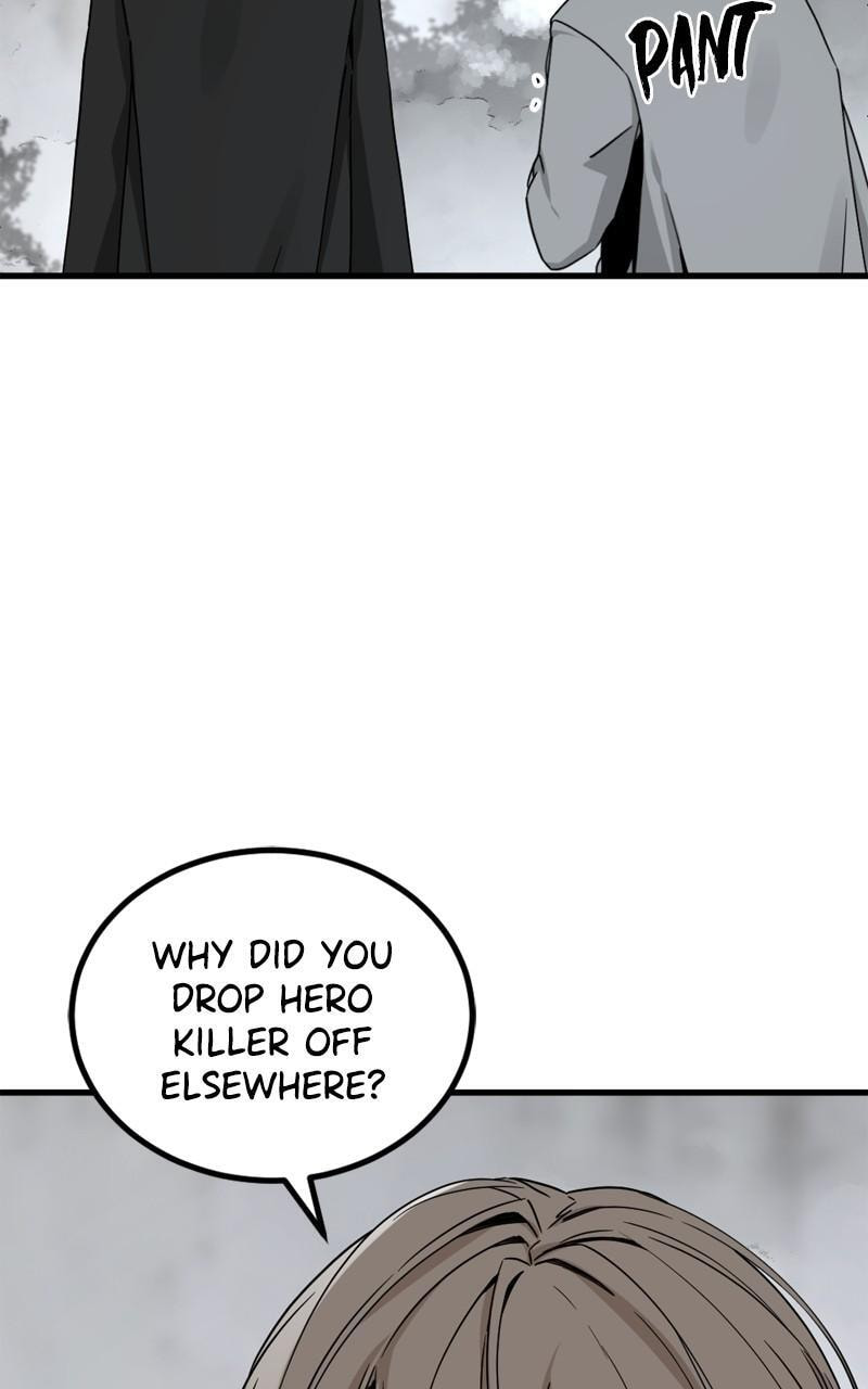 Read Hero Killer chapter 153 image 114 on Lezhin