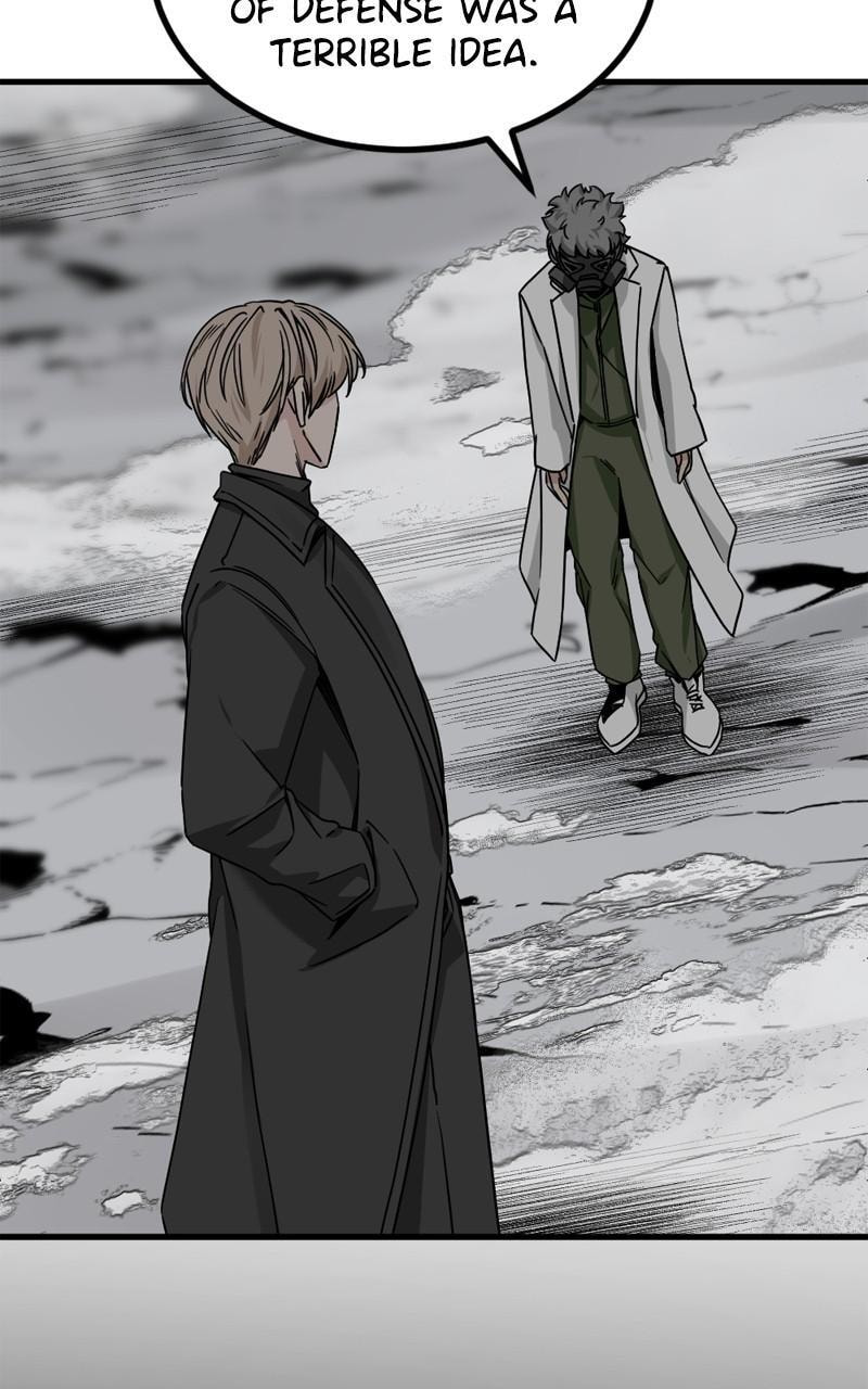 Read Hero Killer chapter 153 image 116 on Lezhin