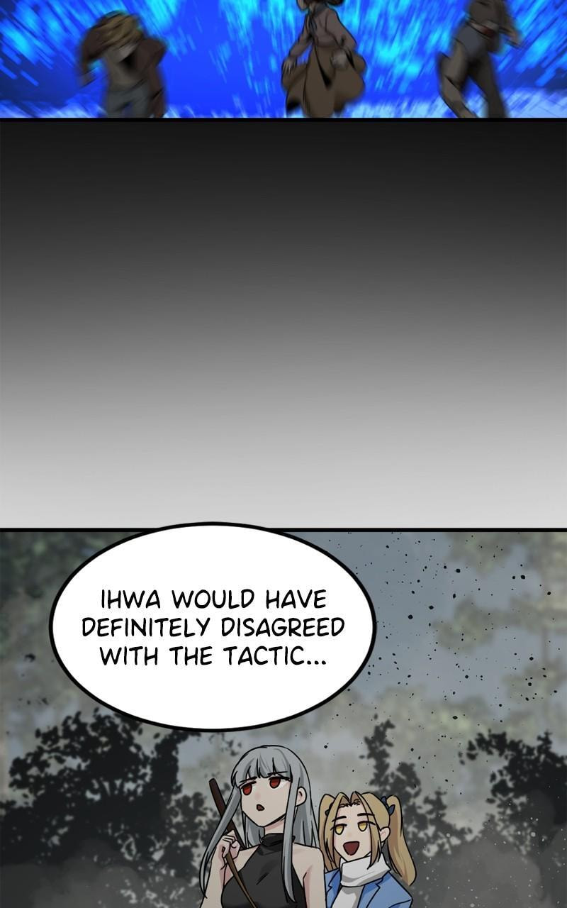 Read Hero Killer chapter 153 image 118 on Lezhin