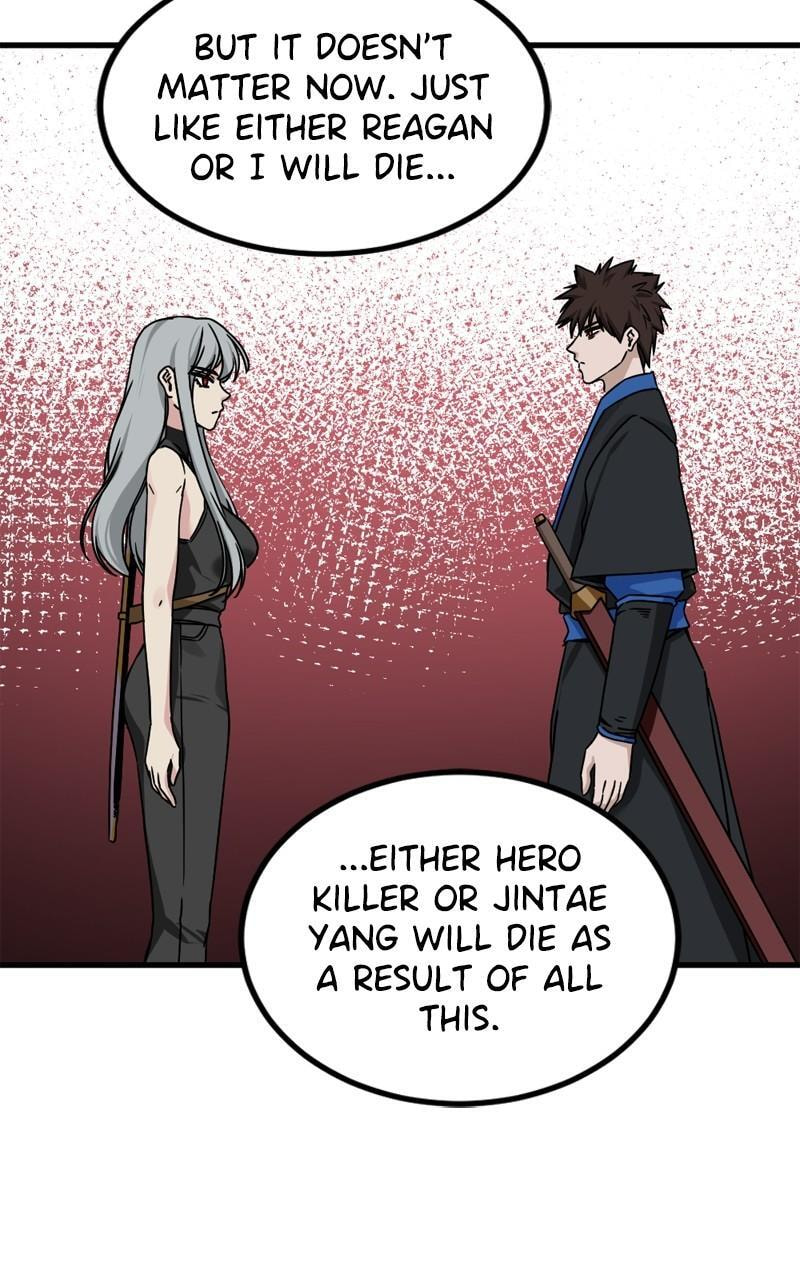 Read Hero Killer chapter 153 image 121 on Lezhin