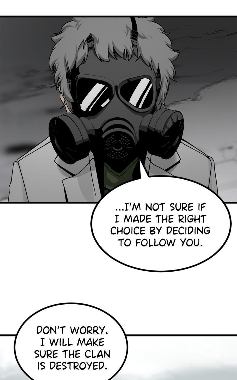 Read Hero Killer chapter 153 image 123 on Lezhin