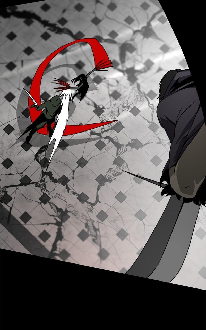 Read Hero Killer chapter 153 image 19 on Lezhin