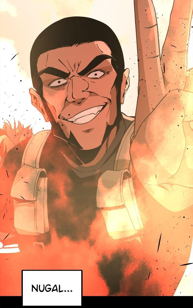 Read Hero Killer chapter 153 image 23 on Lezhin