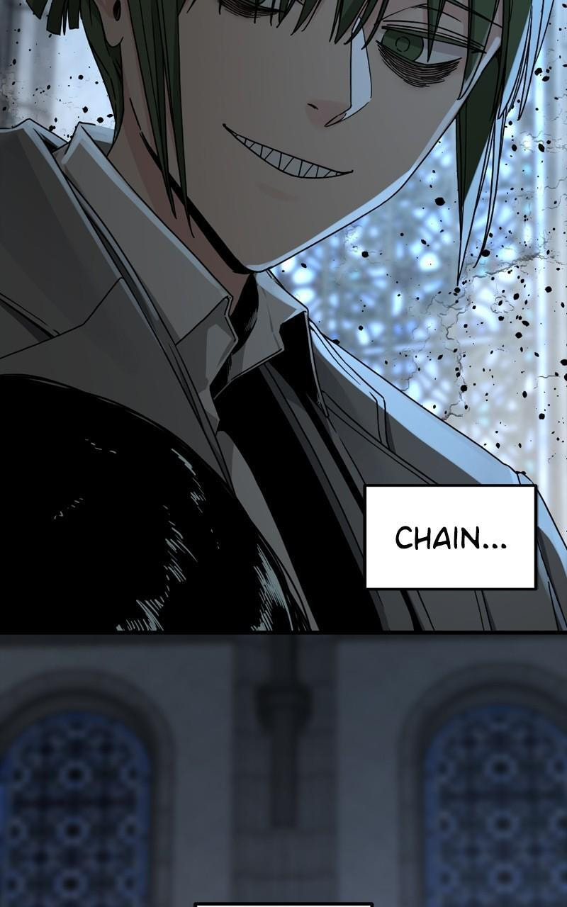 Read Hero Killer chapter 153 image 26 on Lezhin
