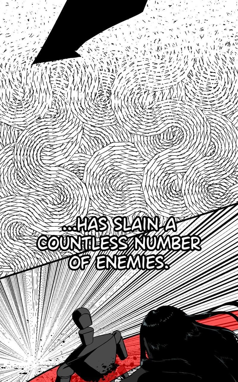 Read Hero Killer chapter 153 image 35 on Lezhin