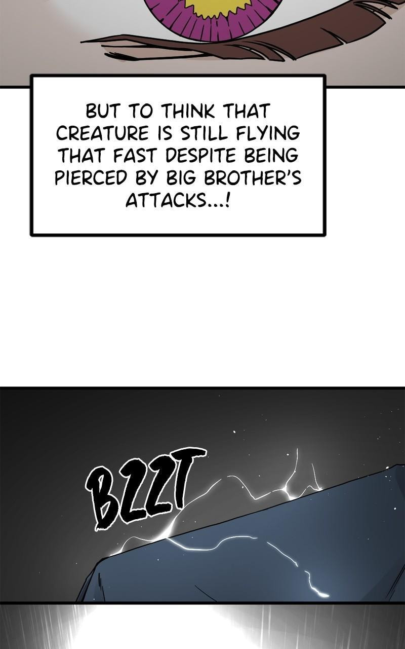 Read Hero Killer chapter 153 image 59 on Lezhin