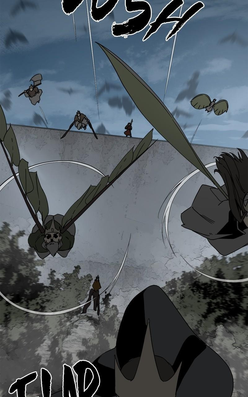 Read Hero Killer chapter 153 image 74 on Lezhin
