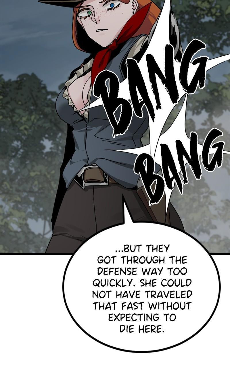 Read Hero Killer chapter 153 image 87 on Lezhin